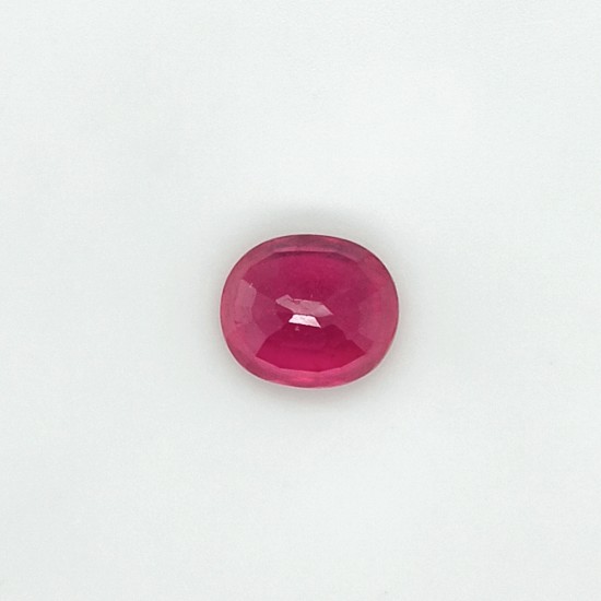 Thailand Ruby  (Manik) 7.24 Ct Good Quality